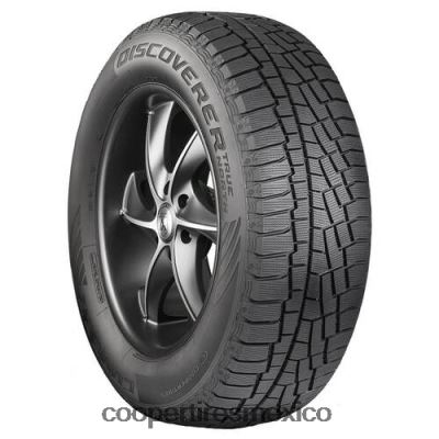 Cooper Tires Mexico diseñado para tu coche