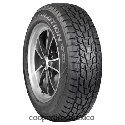 Cooper llantas evolución invierno 235/75r15xl 109t bsw P06VXD64 ...