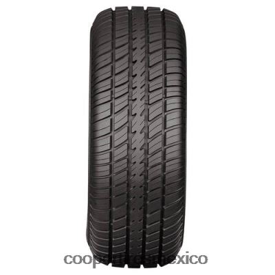 Cooper llantas cobra radial g/t p235/60r14 96t wl P06VXD136 [P06VXD136 ...