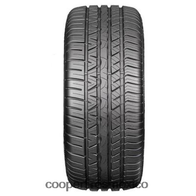Cooper llantas zeon rs3-g1 275/40r17 98w bsw P06VXD220 [P06VXD220 ...